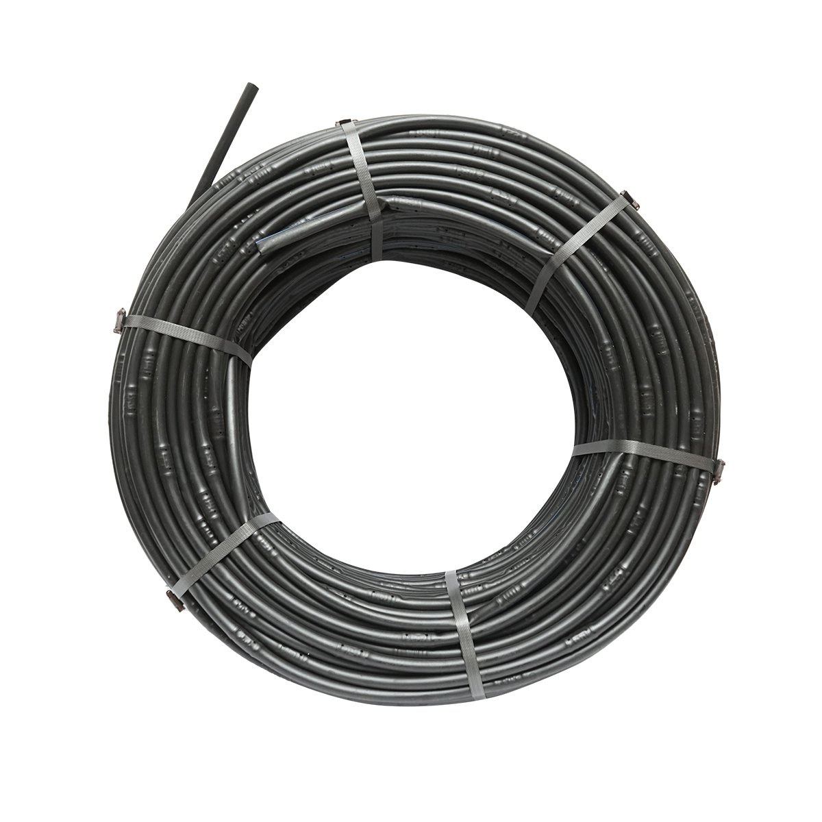 Tub picurare apa, rola 200M 2L/h, D16mm pas 33cm Breckner Germany